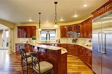 curved island kitchen designs 41 kitchens with narrow islands when you don t all the space in the world curved island kitchen designs 41 kitchens with narrow islands when you don t all the space in the world