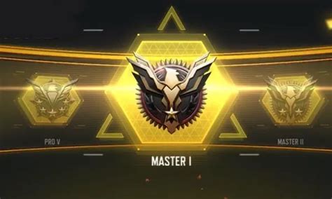 Image result for MP Rank Codm