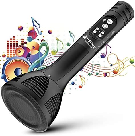 Amazon.in Bestsellers: The most popular items in Karaoke Equipment