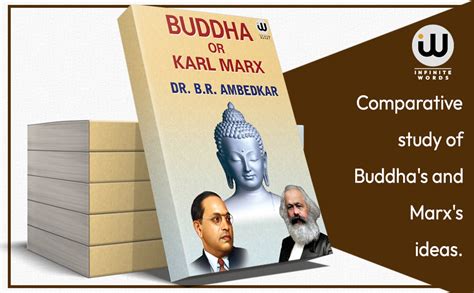 Buy Buddha Or Karl Marx | Dr. B.R. Ambedkar | English Paperback | The ...