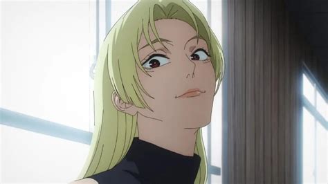 Unveiling Yuki Tsukumo's Fate in Jujutsu Kaisen