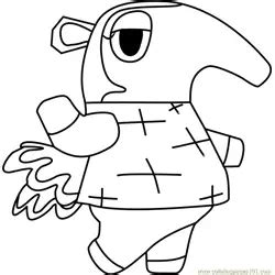 Image result for Pango Coloring Pages