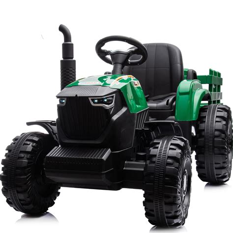 Buy 24V 9Ah Ride on Toy for Big Kids, Kids Electric Vehicles Ride On ...