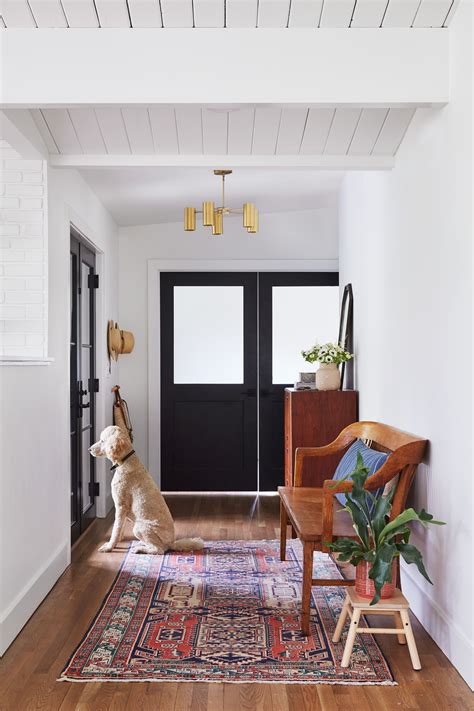 20 Modern Entryway Ideas for an Inviting First Impression