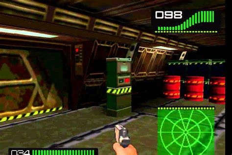 Image result for Alien Trilogy Game