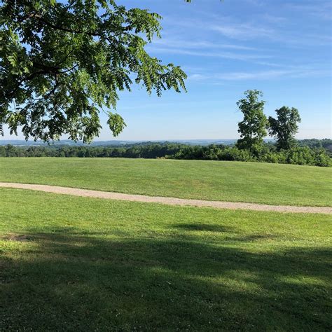 WHISPERING HILLS JELLYSTONE PARK (Big Prairie) - Campground Reviews ...