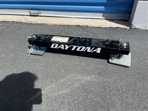 Daytona Steel Floor Jack Cross Beam for Sale in Las Vegas, NV - OfferUp