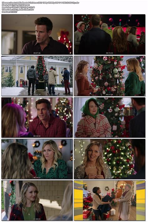 A Kindhearted Christmas 2021 1080p WEBRip DDP 5.1 10bit H.265-iVy ...