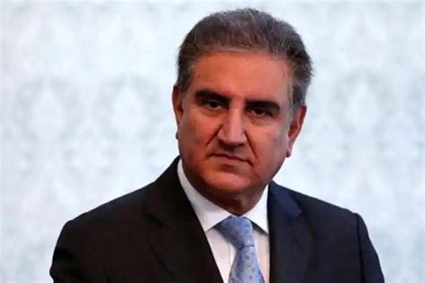 Pak FM Qureshi expresses concern over current level of violence in ...