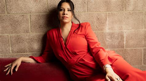 Killers of the Flower Moon Star Cara Jade Myers Had Notes for Scorsese