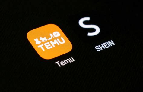 Trump's de minimis cancellation is bad news for Temu, but worse for Shein