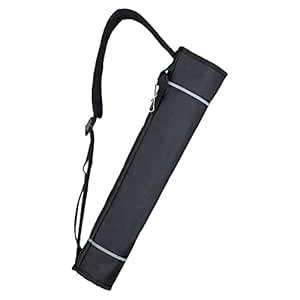 Syansju Archery Arrow Quiver, Backpack and Hip Dual-Use Style,Large ...