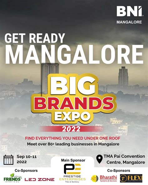 Big Brands Expo