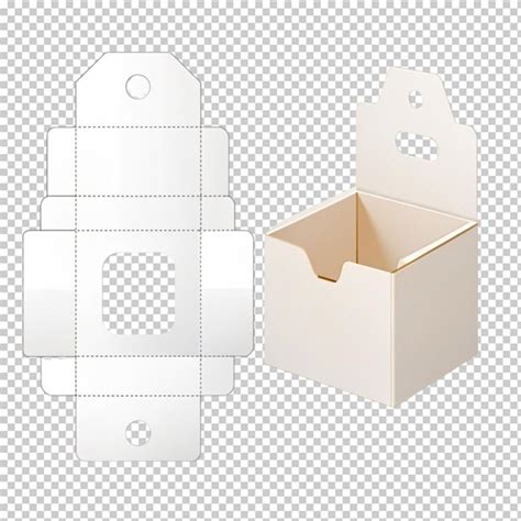 Box Packaging Templates PSD, High Quality Free PSD Templates for Download | Freepik