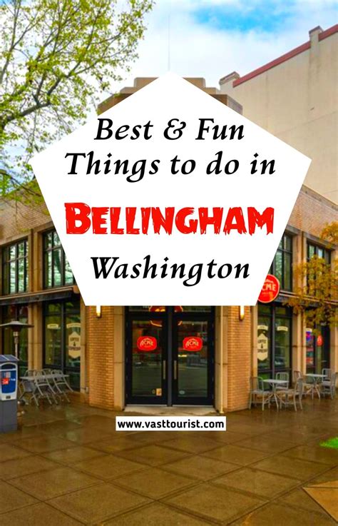 25 best fun things to do in bellingham wa – Artofit