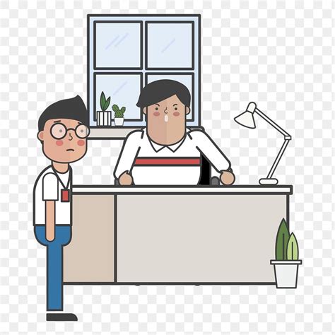 Work Cartoon Png 的图像结果