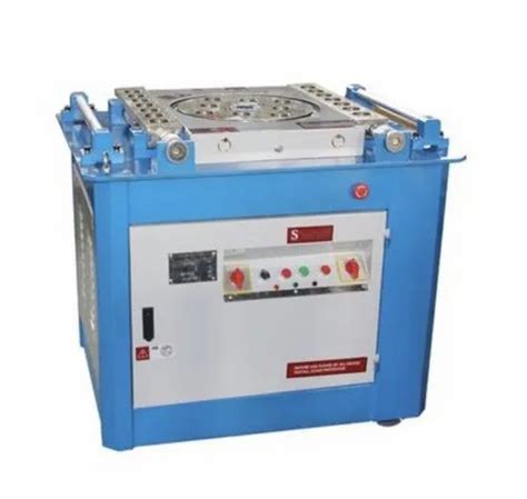 Bar Cutting & Bending Machine - Bar Bending Machine 32mm OEM ...
