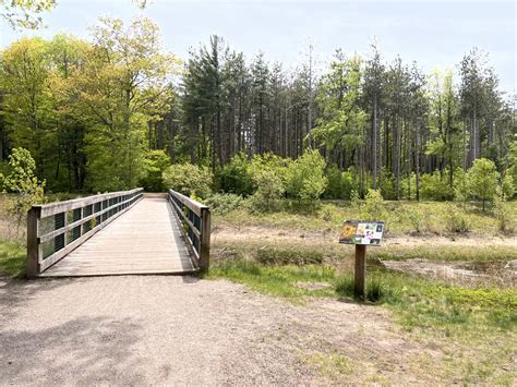 Do You Know Riley Trails? - Visit West Michigan