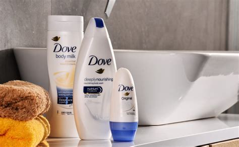 Dove SWOT Analysis: 3 Threats for the Skin Care Company