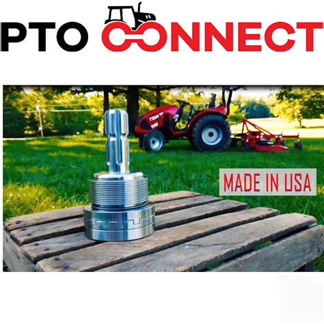 Image result for PTO Quick Connect Installation