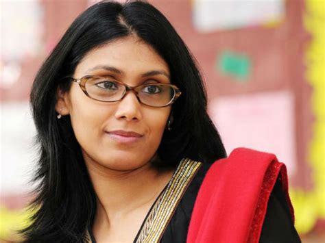 Roshni Nadar, India's Richest Woman, Takes Over As HCL Chairperson ...