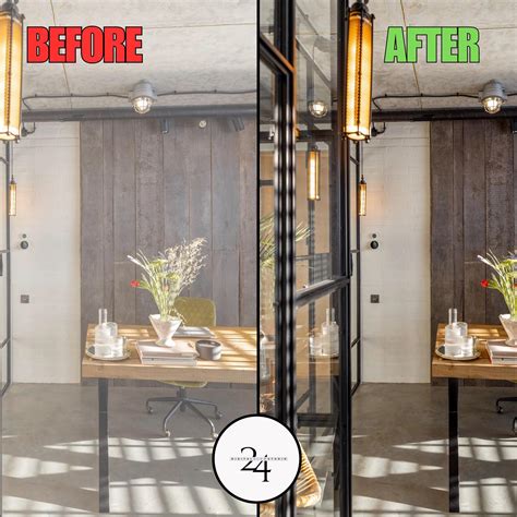 7+7 Interior Design Preset for Lightroom | Mobile & Desktop | Preset ...