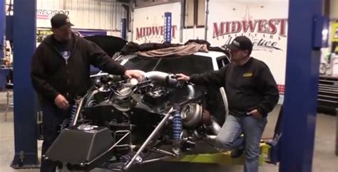 Crow Mod 的图像结果