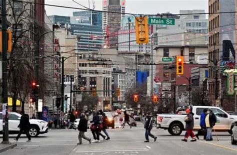 Canada announces 2-year cap on international student visas; move likely ...