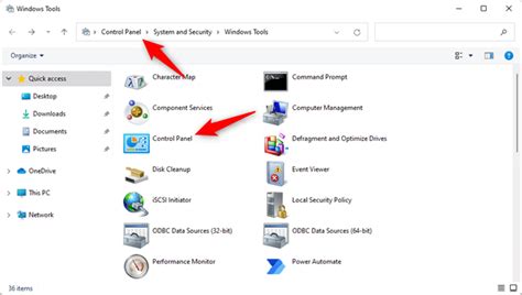 Image result for How to Enable Control Panel