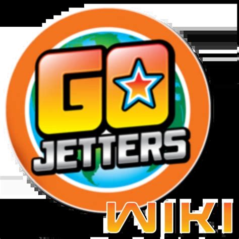 Image result for Go Jetters Characters