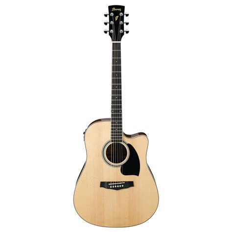 Ibanez PF15ECE-NT « Акустическая гитара | Musik Produktiv
