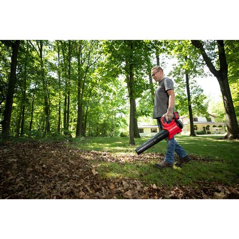 CRAFTSMAN V20 Brushless RP 20-volt Max 410-CFM 110-MPH Battery Handheld Leaf Blower 5 Ah ...