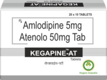 CARDIO - VASCULAR | KEGARS IMPEALIO