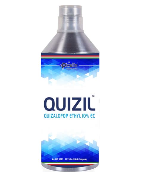 Pixel Quizil (Quizalofop Ethyl 10% EC) – Selective Herbicide for Long ...