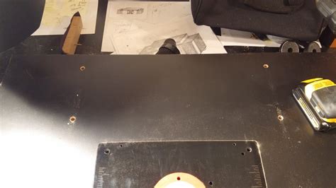 Image result for Setting the Router Depth On a Router Table