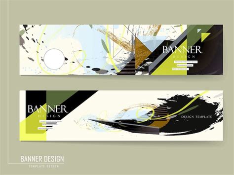 Creative Banner Design 的图像结果