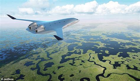 Major airline signs agreement to purchase futuristic jets which could ...