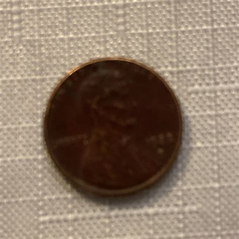1982 D Copper Penny small date print circulated coin 3.1 Grams | eBay