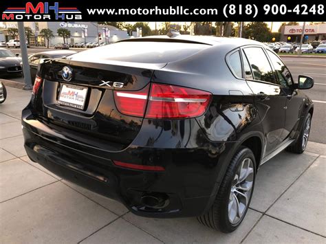 2014 BMW X6 xDrive35i Stock # C43500 for sale near Van Nuys, CA | CA ...