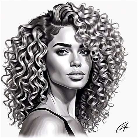 15 Low Fade Curly Hair Styles to Elevate Your Look – Burst of Style