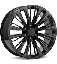 Voxx Replica Wheels at Tire Rack