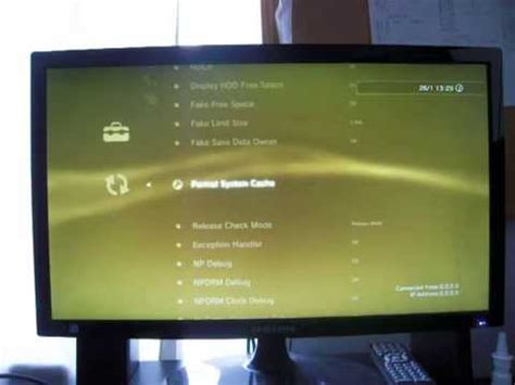 Image result for PS3 Debuger