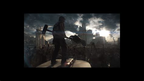 Open World Zombie Games