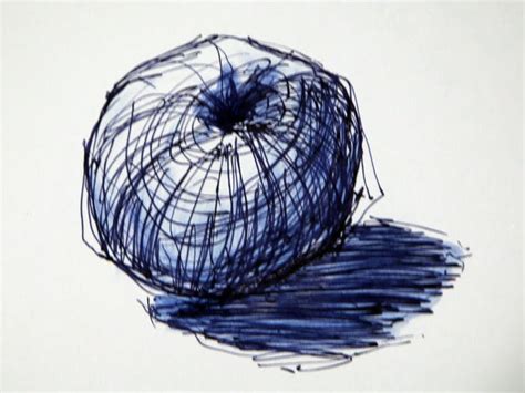 Drawing Using Contours 的图像结果