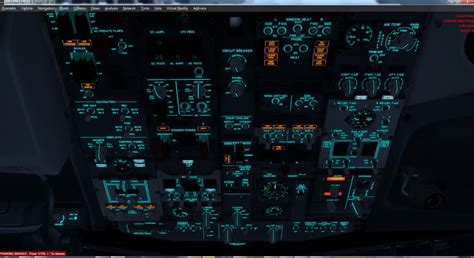 737NG Driver Tutorial 5 的图像结果