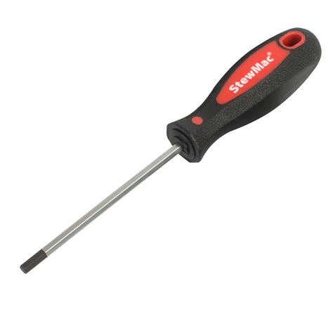 StewMac Hex Screwdrivers - StewMac