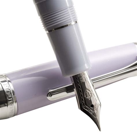 Sailor Professional Gear Winter Sky Fountain Pen | Buy Online | Sailor ...