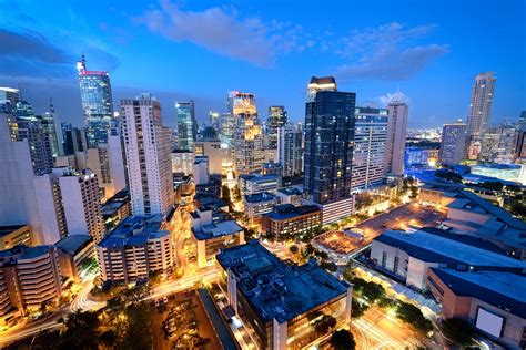 Manila | Filipíny | MAHALO.cz