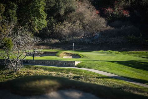 Hacienda Golf Club — PJKoenig Golf Photography