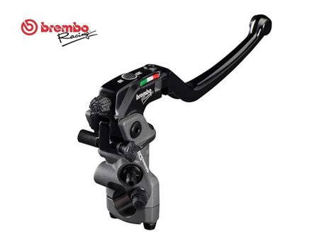BREMBO RADIAL BRAKE PUMP 19 RCS CORSACORTA FOR DUCATI PANIGALE V4/S ...